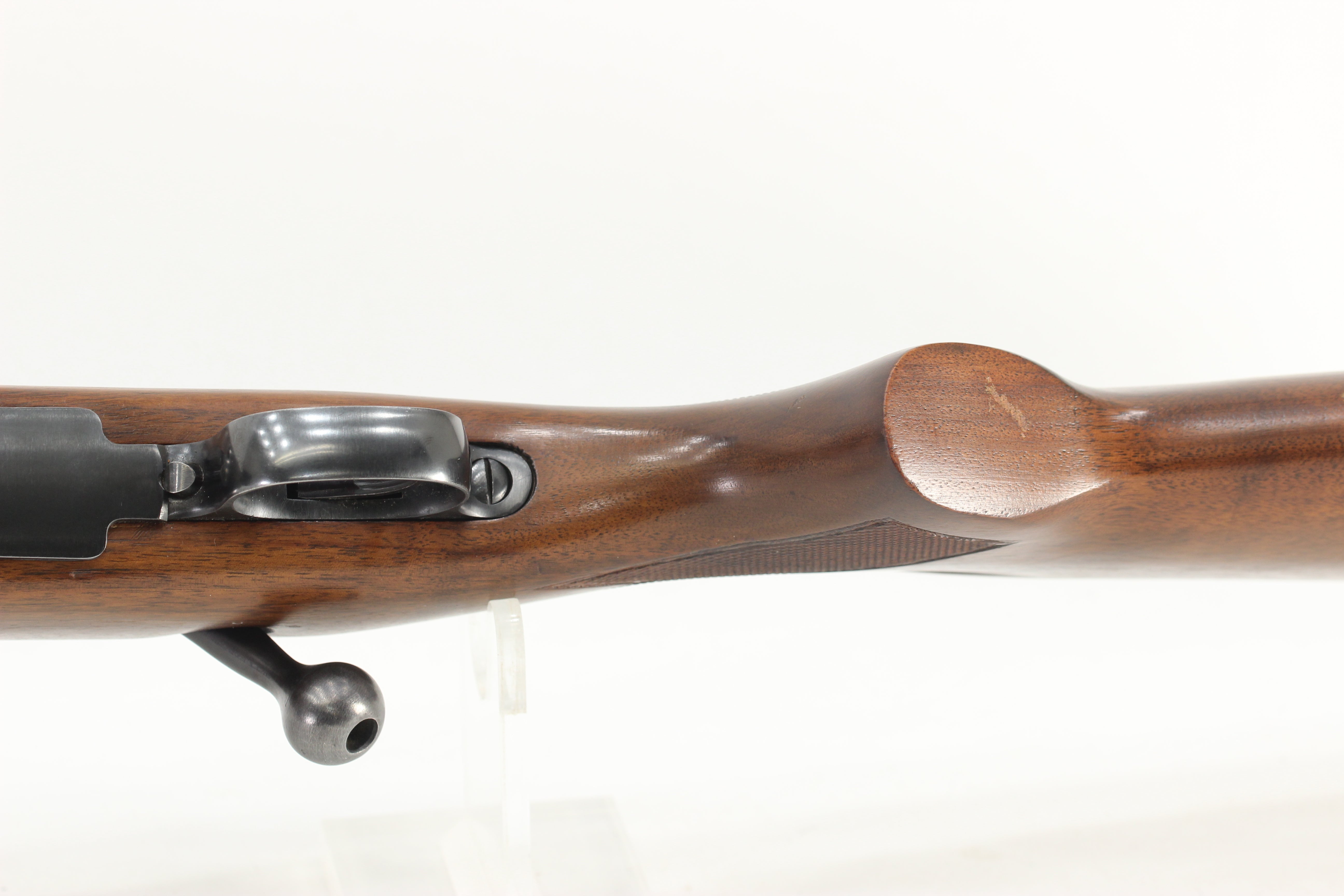 .243 Win Standard Rifle - 1962