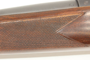 .220 Swift Standard Rifle - 1957