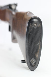 .243 Win Standard Rifle - 1962