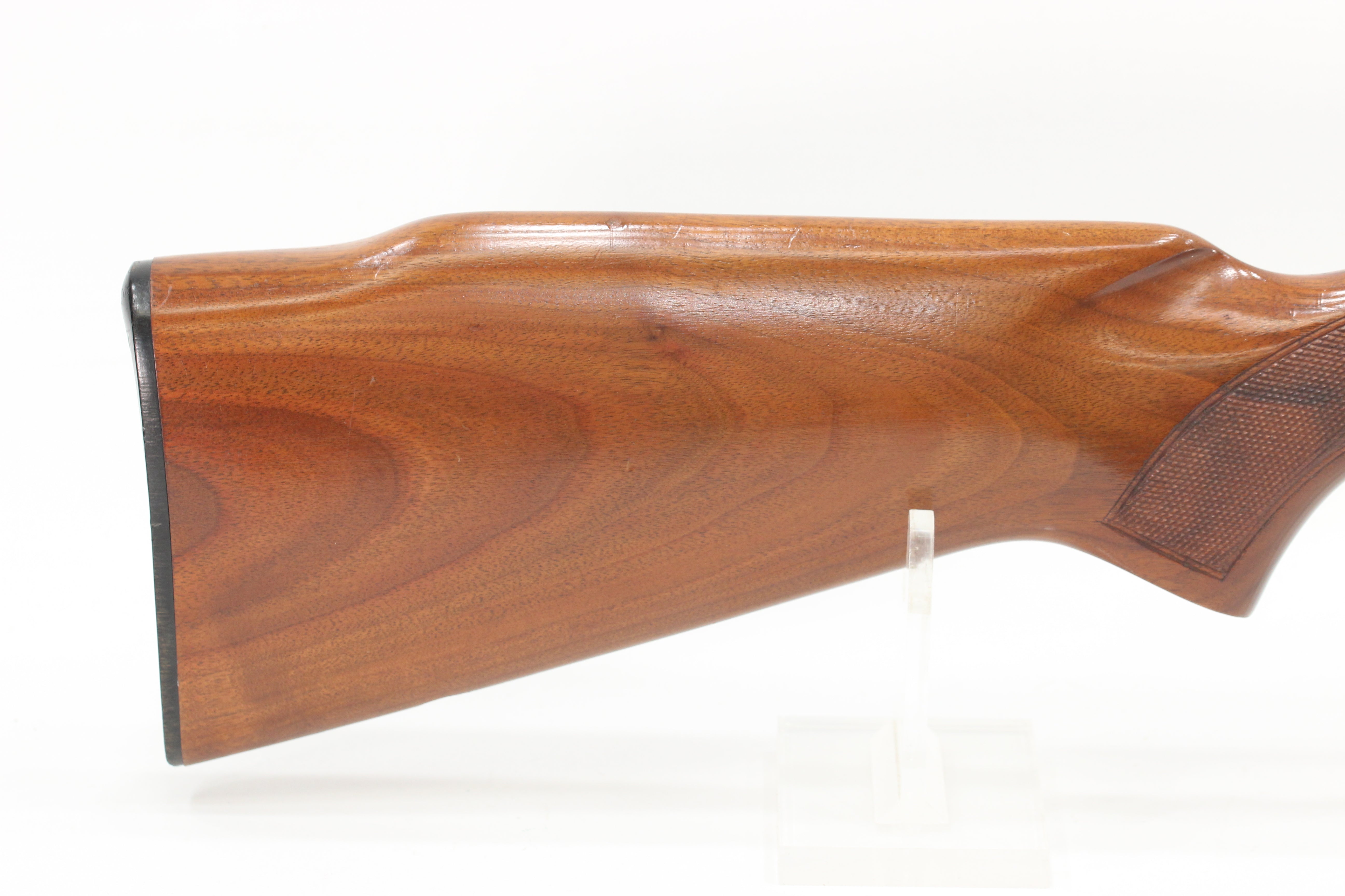 1962-1963 Monte Carlo Standard Rifle Stock