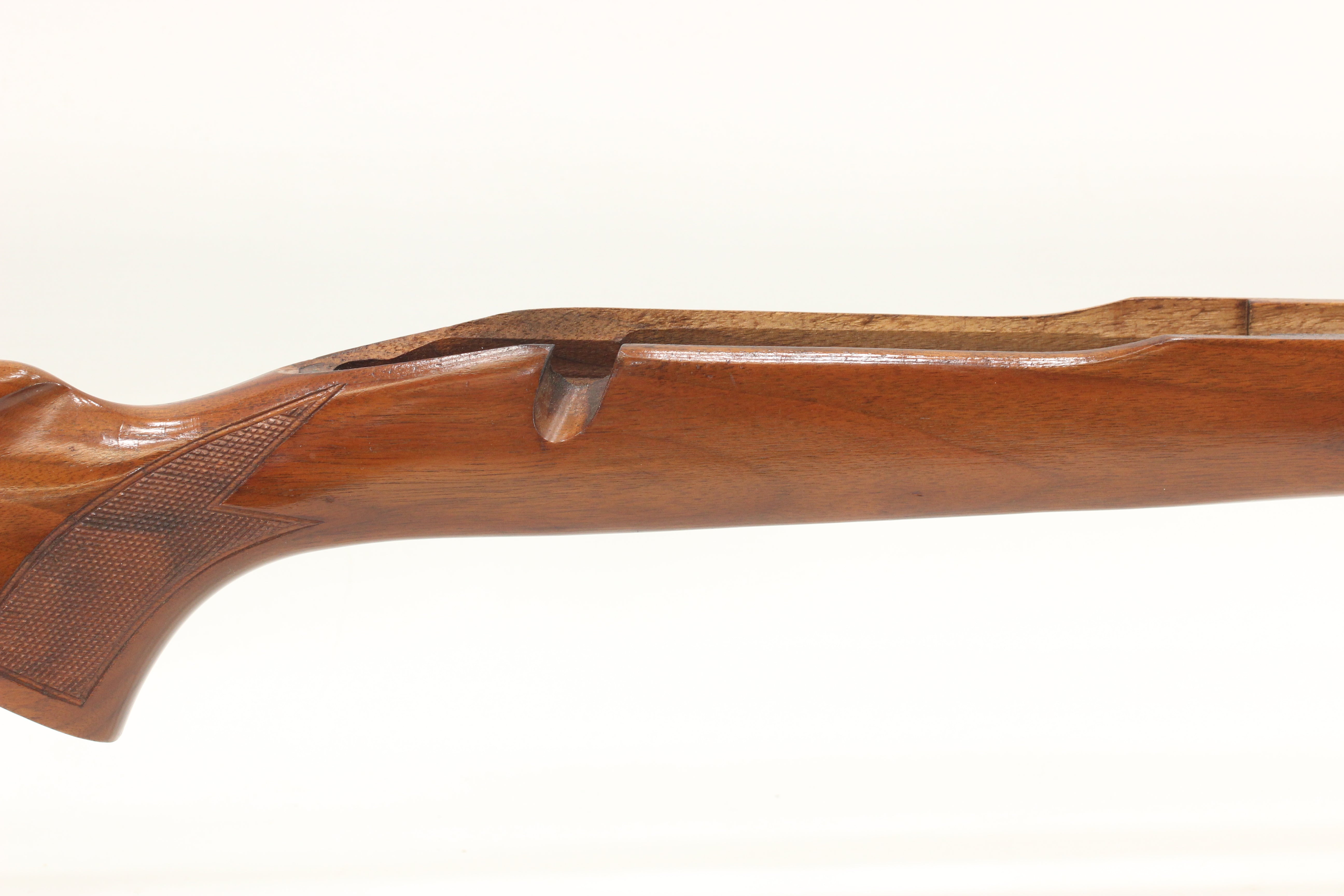 1962-1963 Monte Carlo Standard Rifle Stock