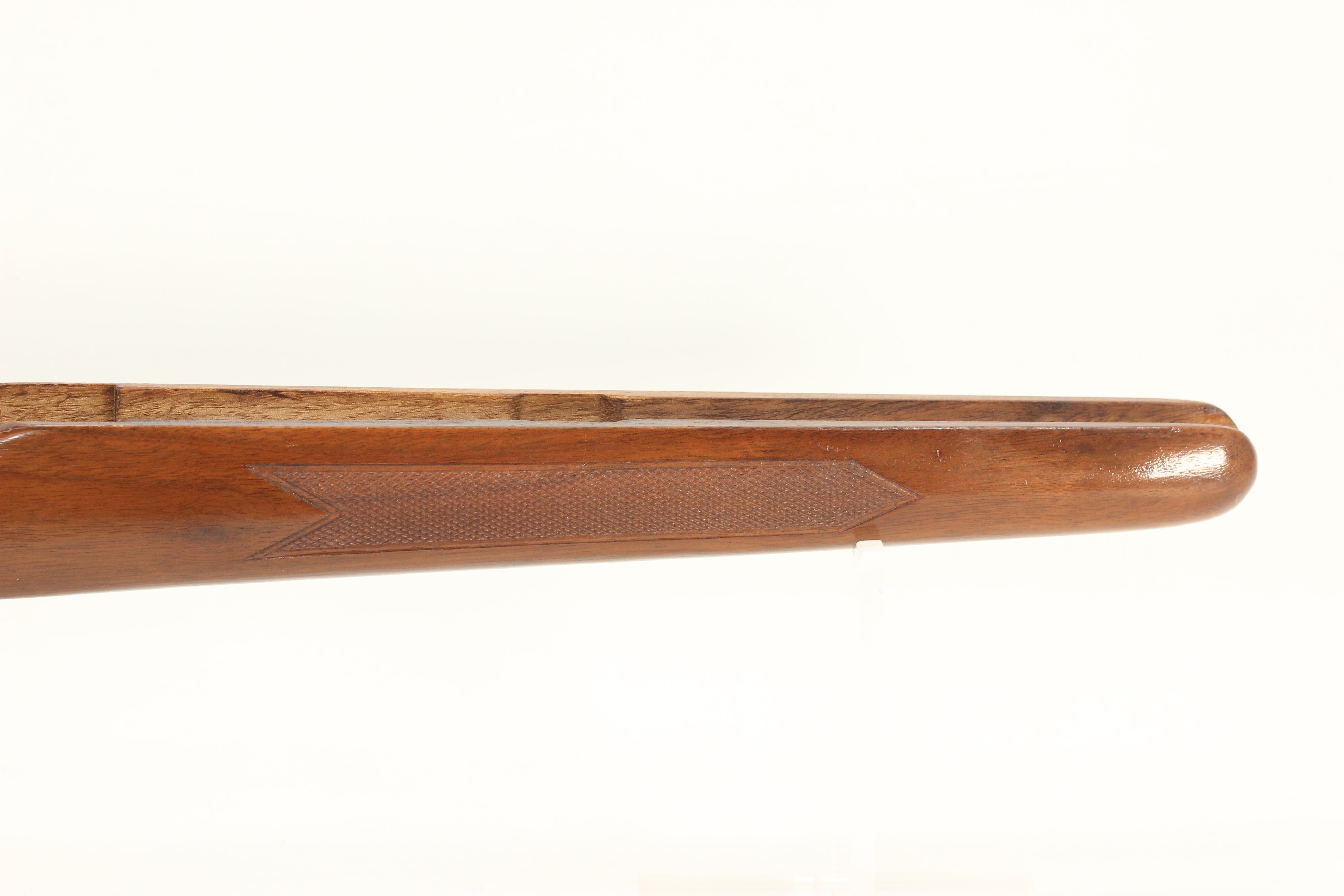 1962-1963 Monte Carlo Standard Rifle Stock