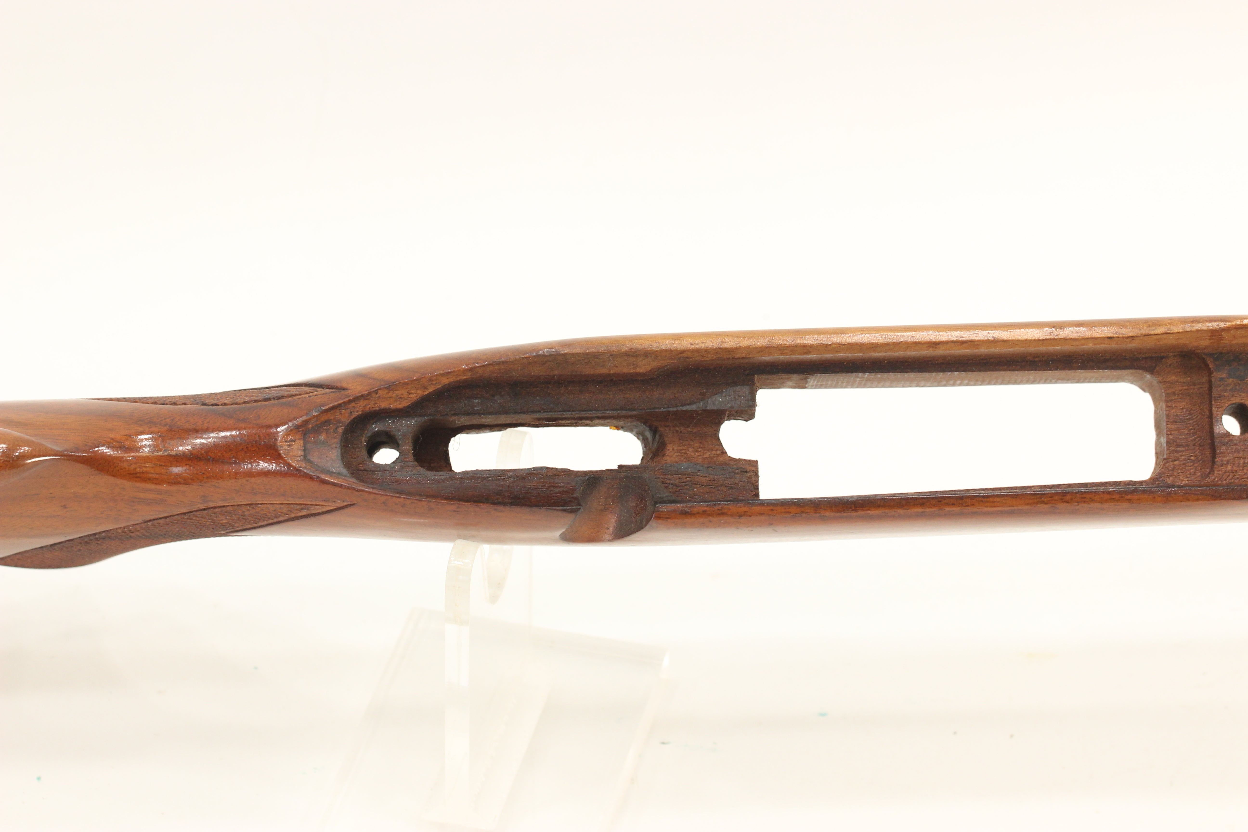 1962-1963 Monte Carlo Standard Rifle Stock