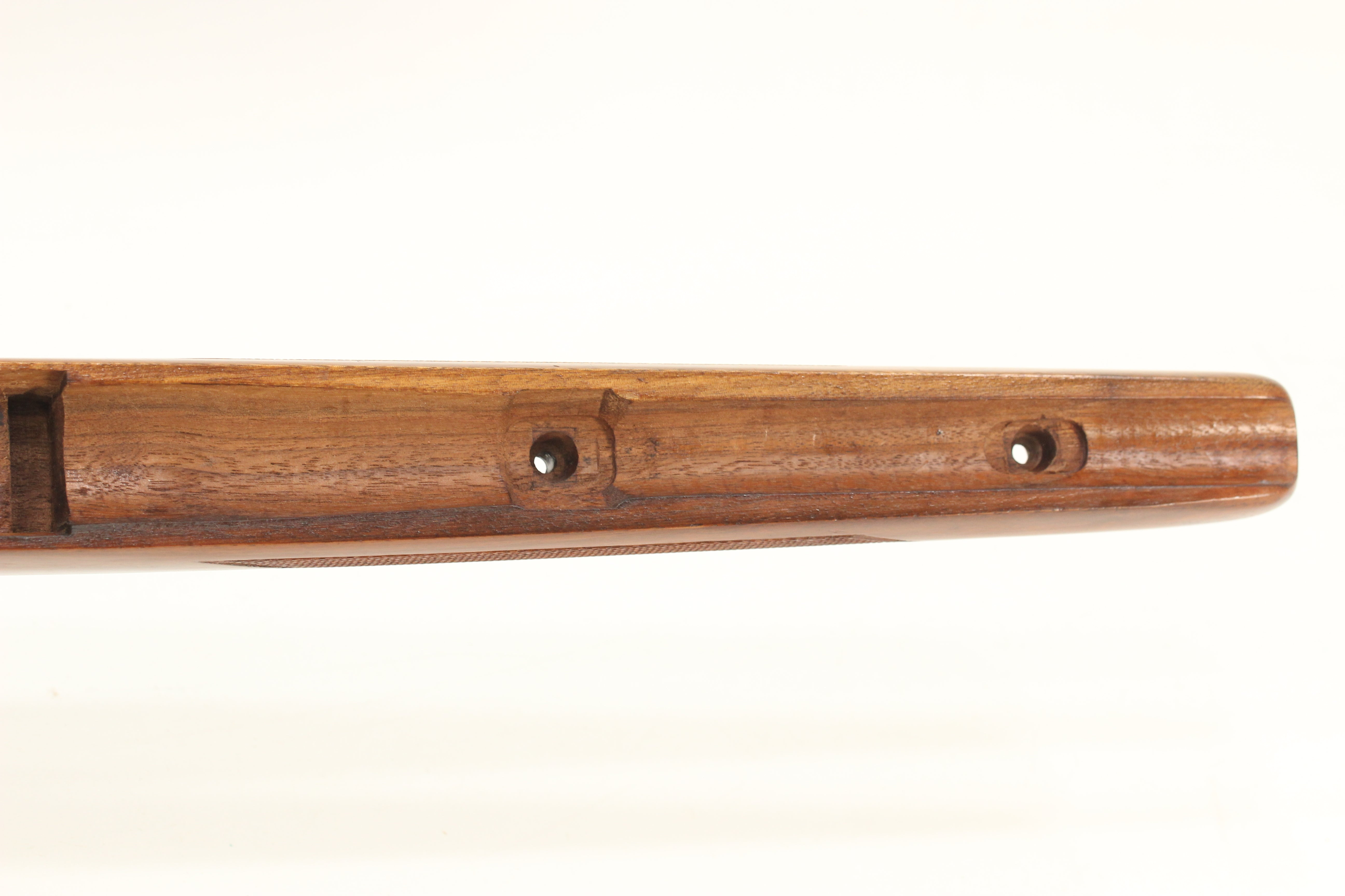 1962-1963 Monte Carlo Standard Rifle Stock