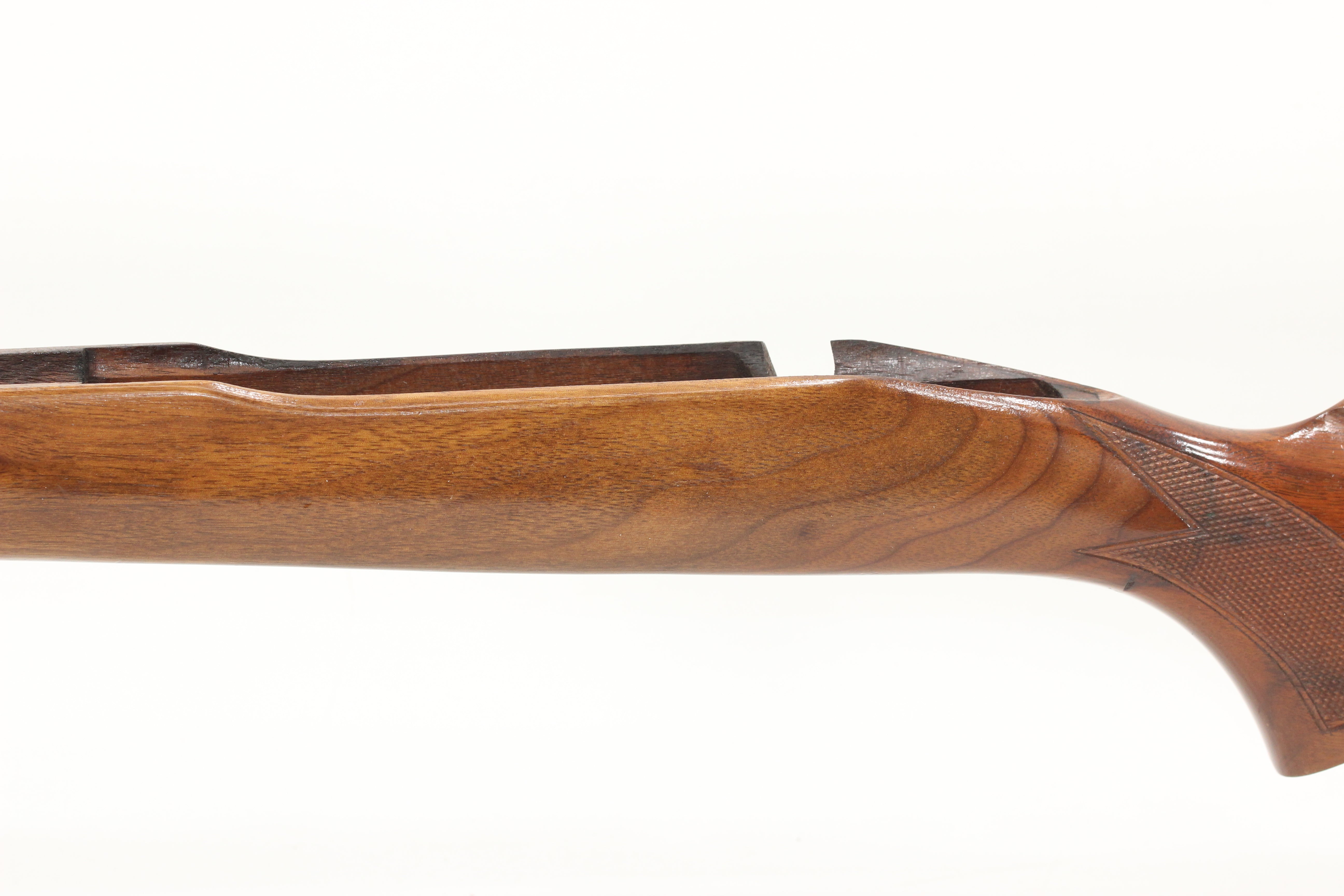 1962-1963 Monte Carlo Standard Rifle Stock