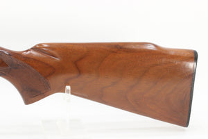 1962-1963 Monte Carlo Standard Rifle Stock