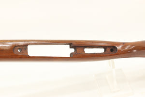 1962-1963 Monte Carlo Standard Rifle Stock