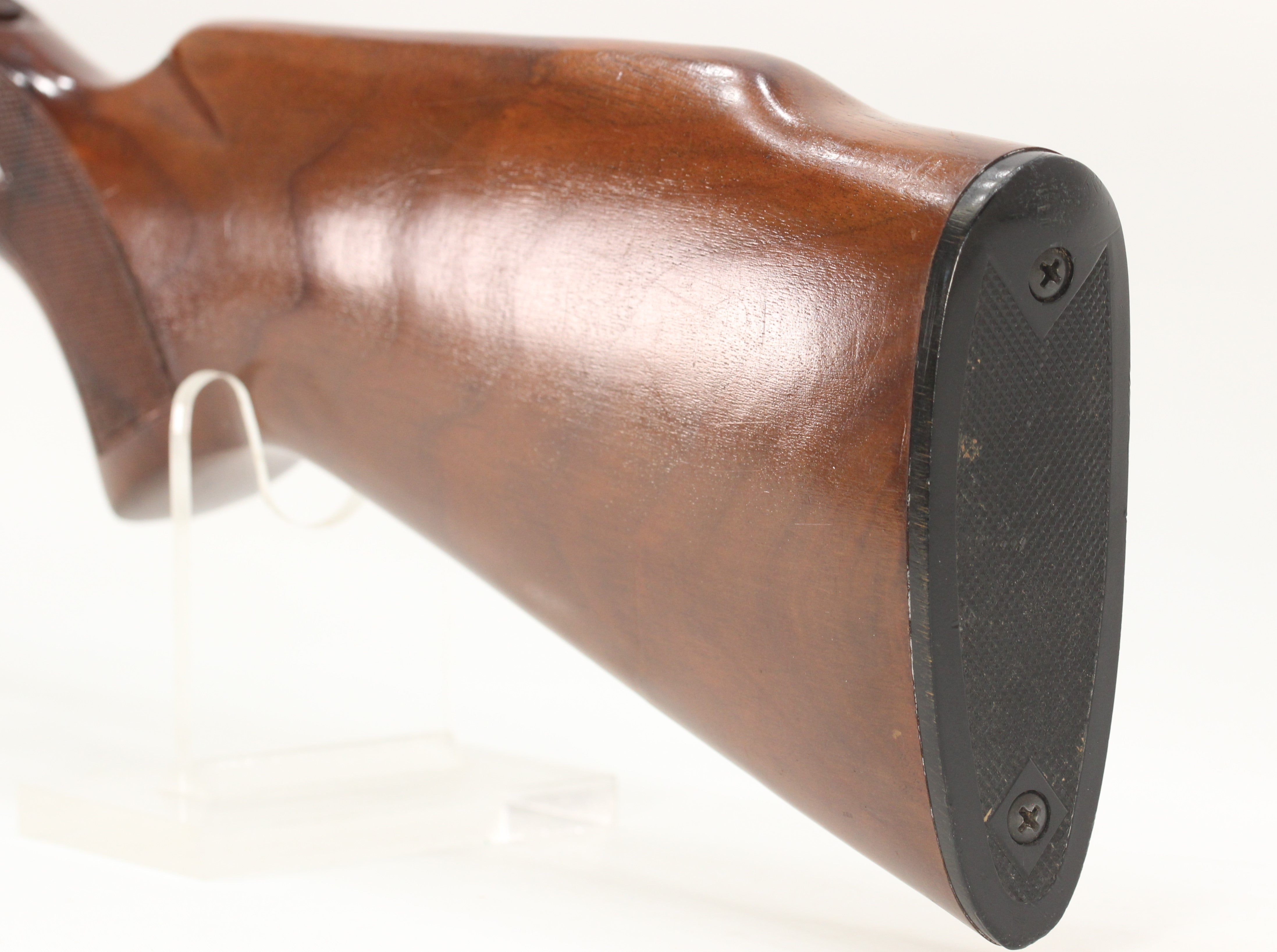 1962-1963 Monte Carlo Standard Rifle Stock