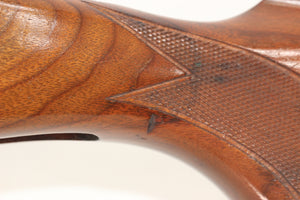 1962-1963 Monte Carlo Standard Rifle Stock