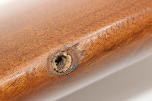 1962-1963 Monte Carlo Standard Rifle Stock