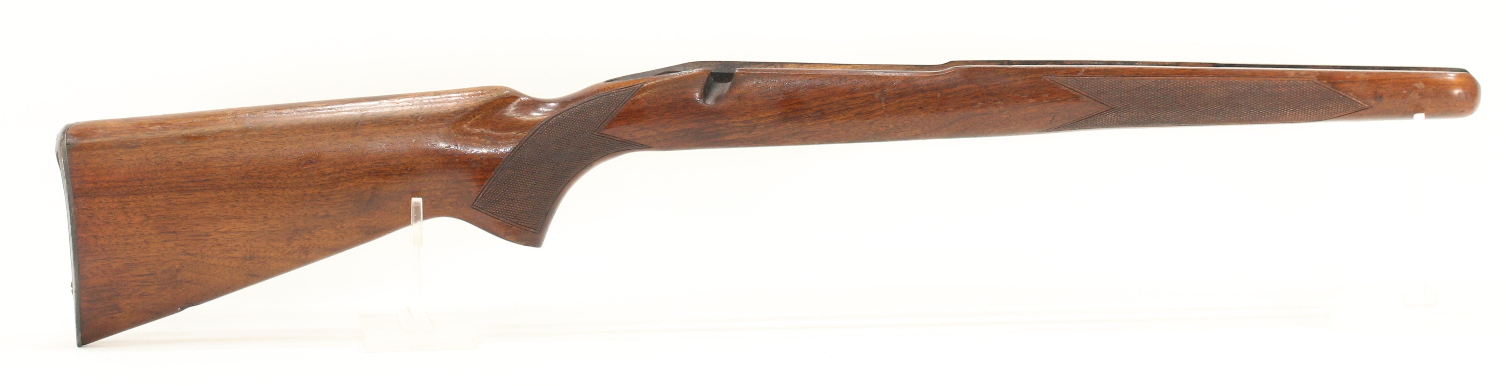 1948-1958 Low Comb Standard Rifle Stock