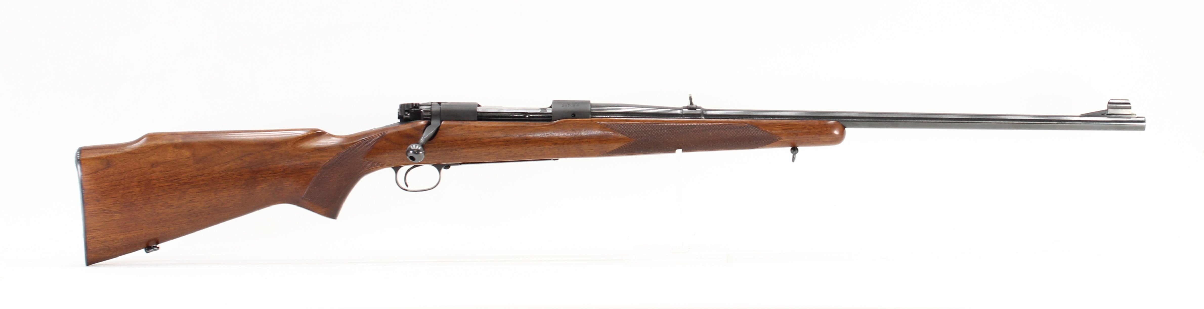 .308 Win Standard Tribute Rifle - 1954