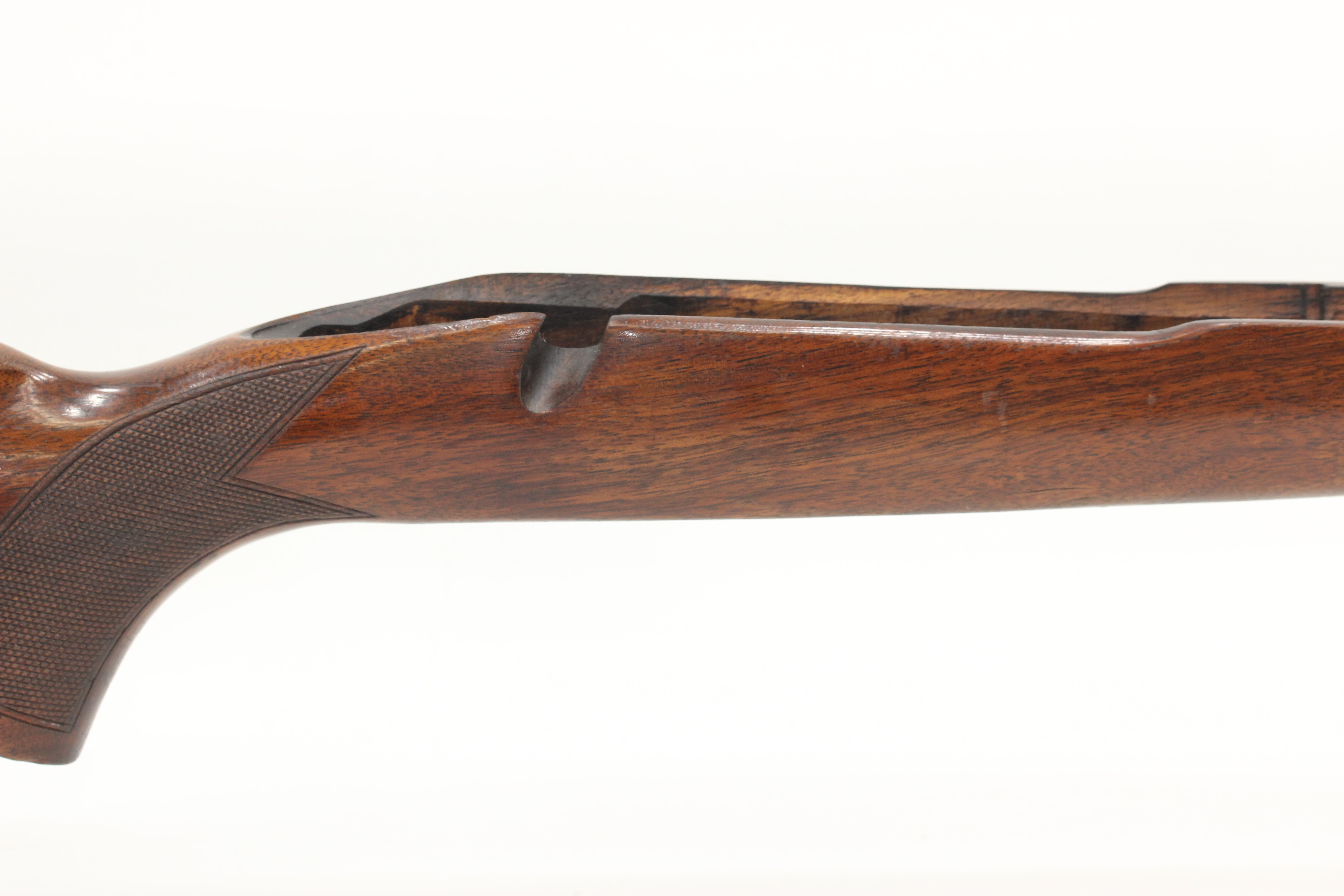 1948-1958 Low Comb Standard Rifle Stock