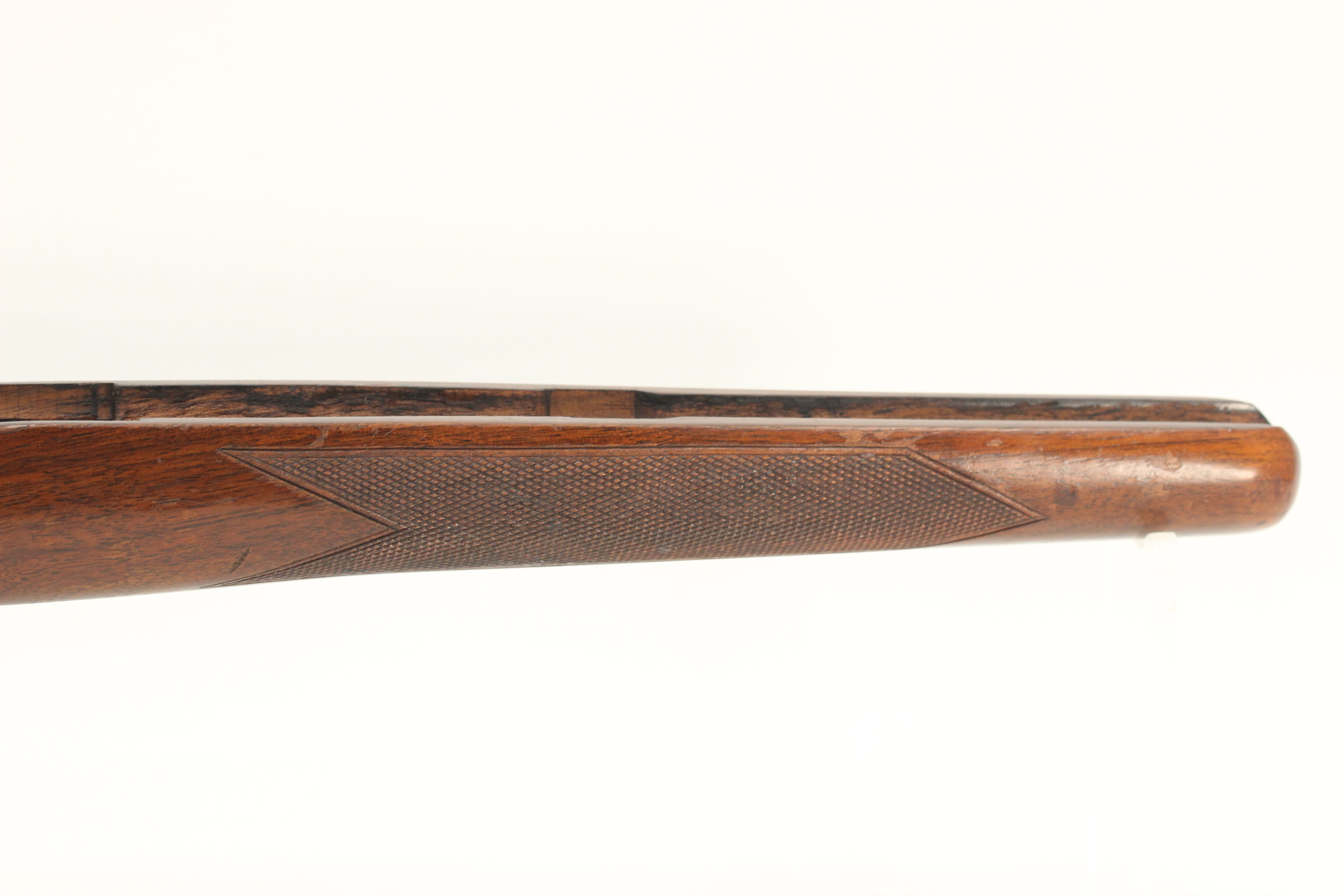 1948-1958 Low Comb Standard Rifle Stock