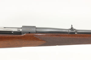 .257 Roberts Standard Rifle - 1956