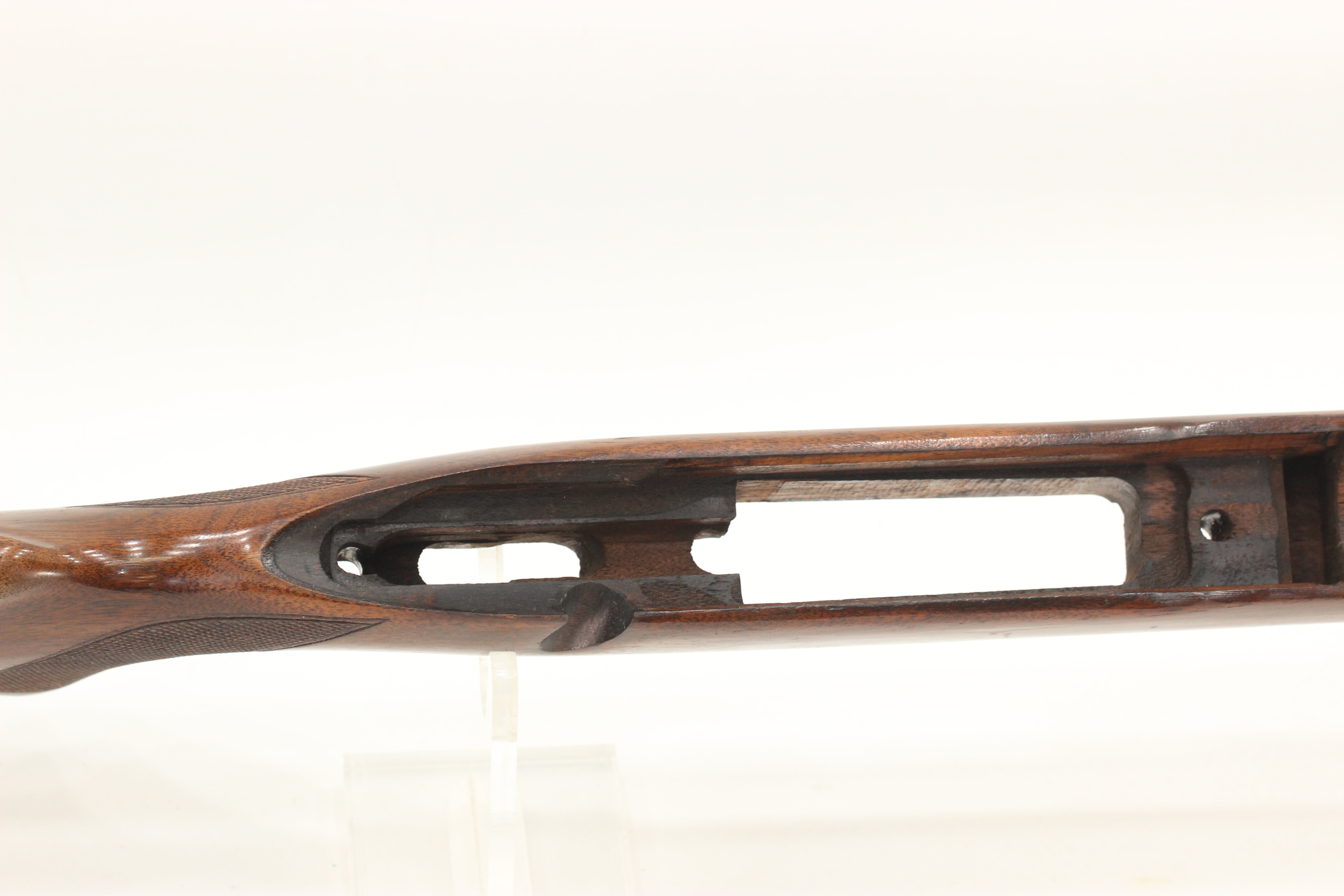 1948-1958 Low Comb Standard Rifle Stock