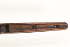 1948-1958 Low Comb Standard Rifle Stock