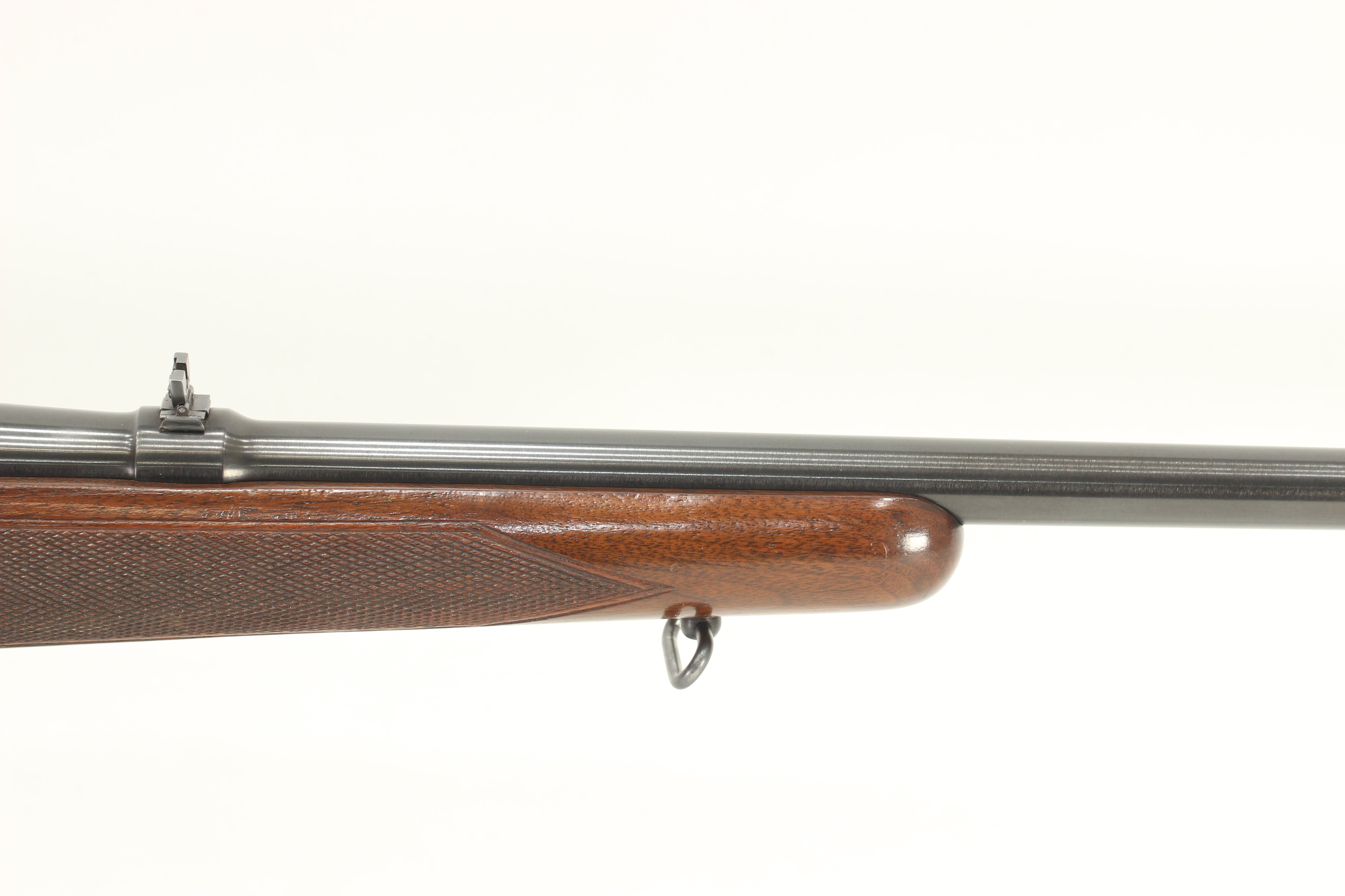 .257 Roberts Standard Rifle - 1956