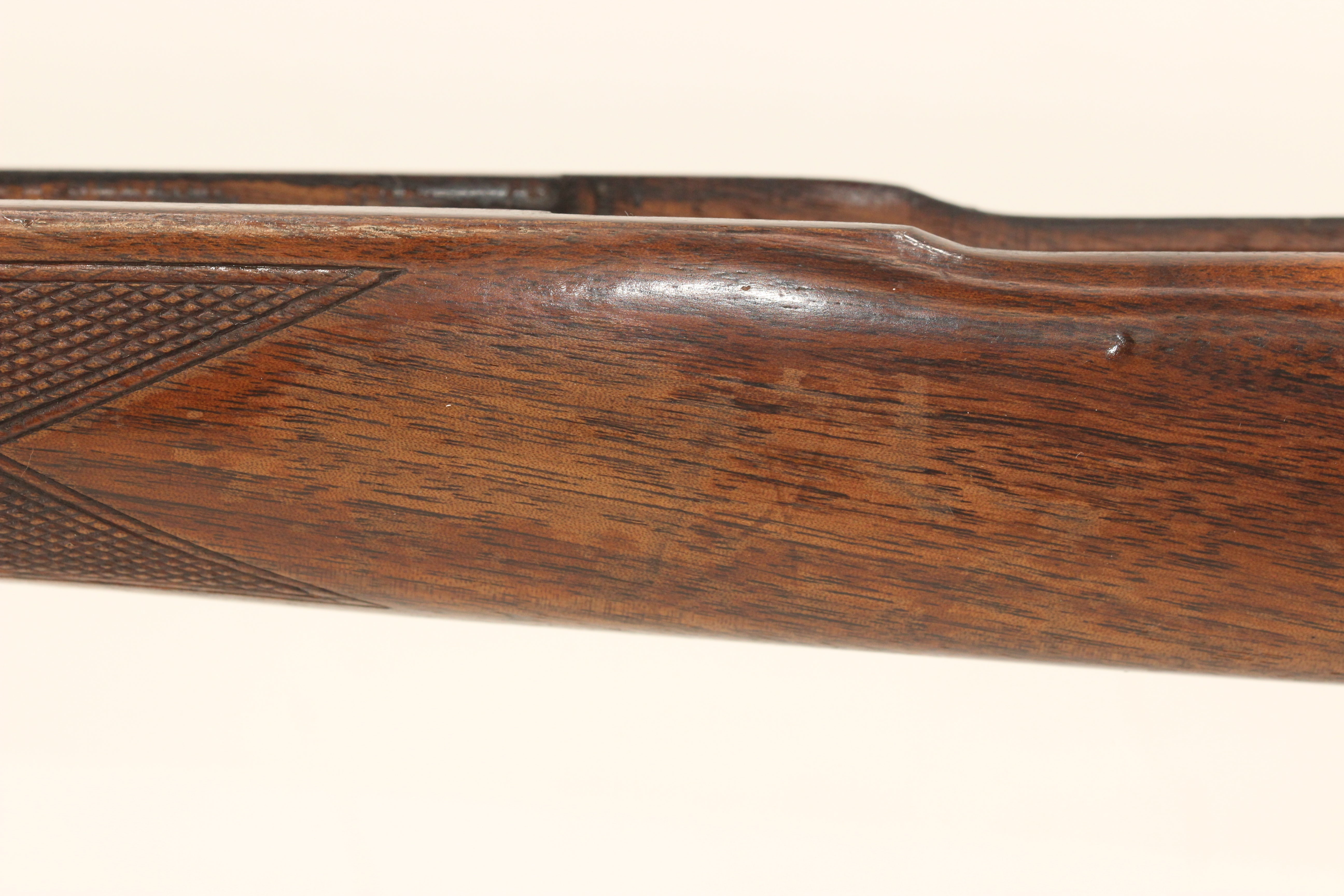 1948-1958 Low Comb Standard Rifle Stock