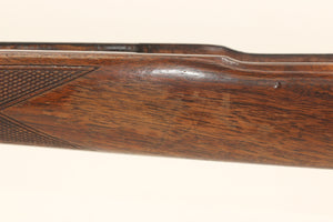 1948-1958 Low Comb Standard Rifle Stock