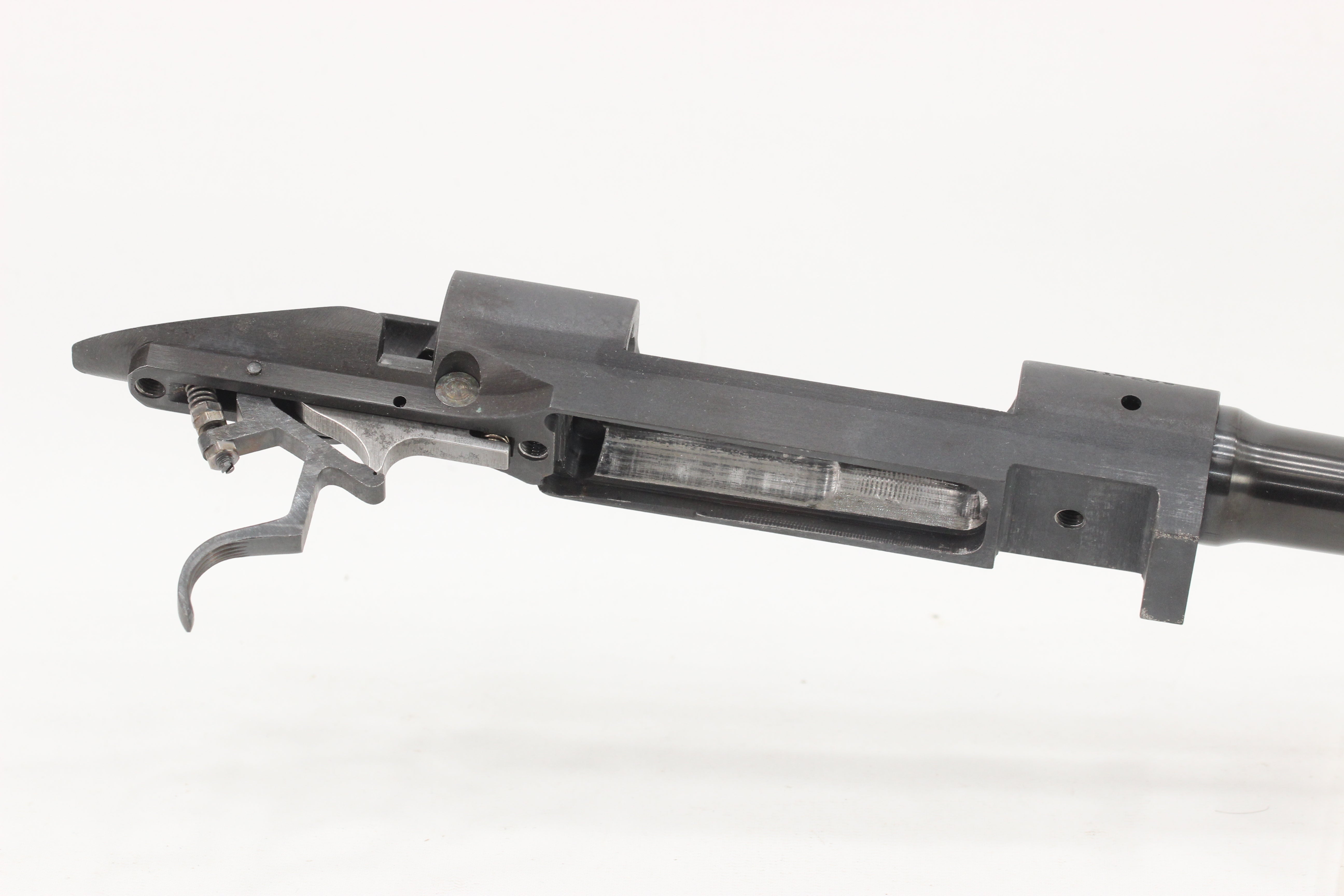 .270 Win Featherweight Rifle - 1957