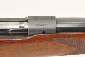 .257 Roberts Standard Rifle - 1956