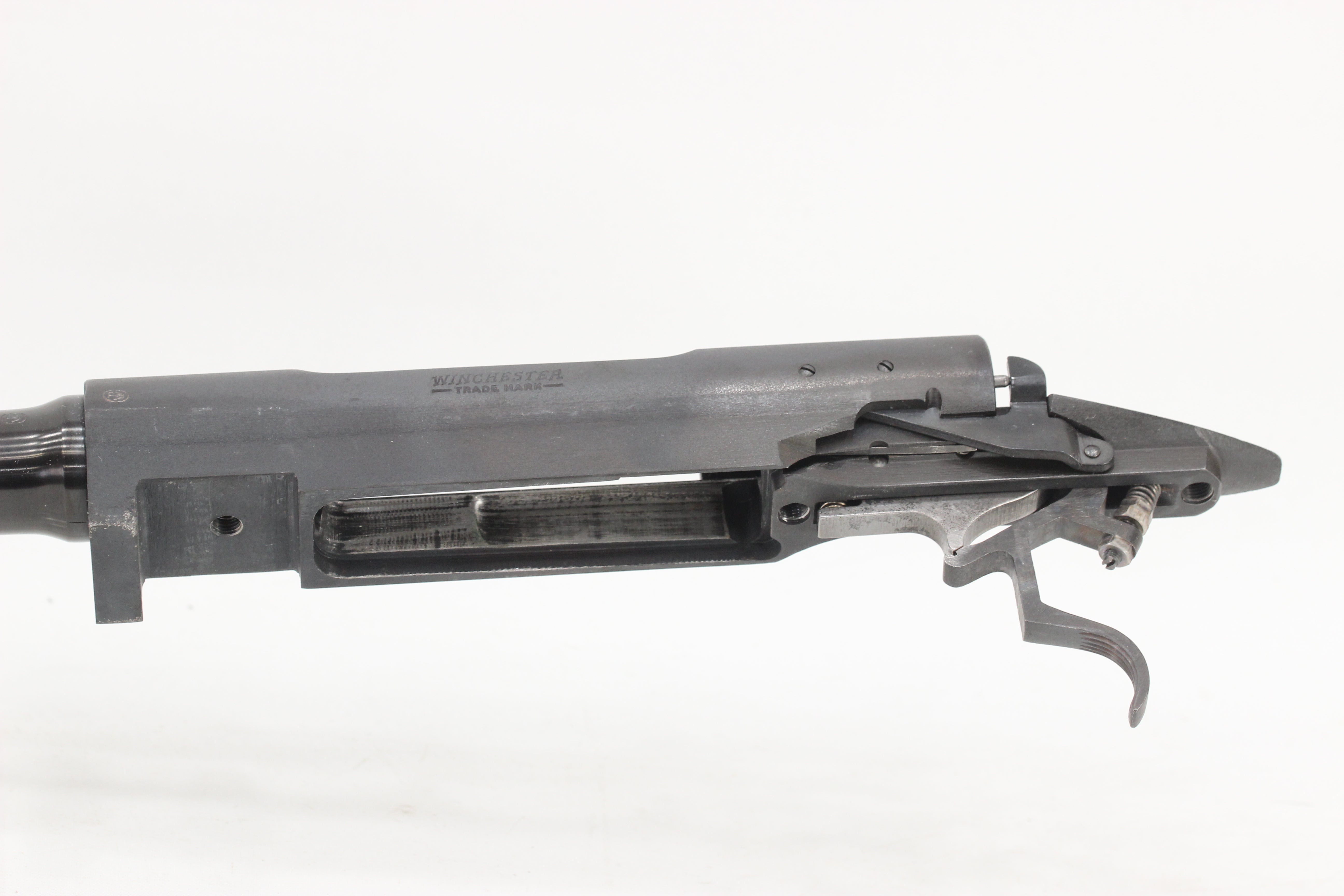 .270 Win Featherweight Rifle - 1957