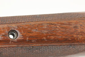 1948-1958 Low Comb Standard Rifle Stock