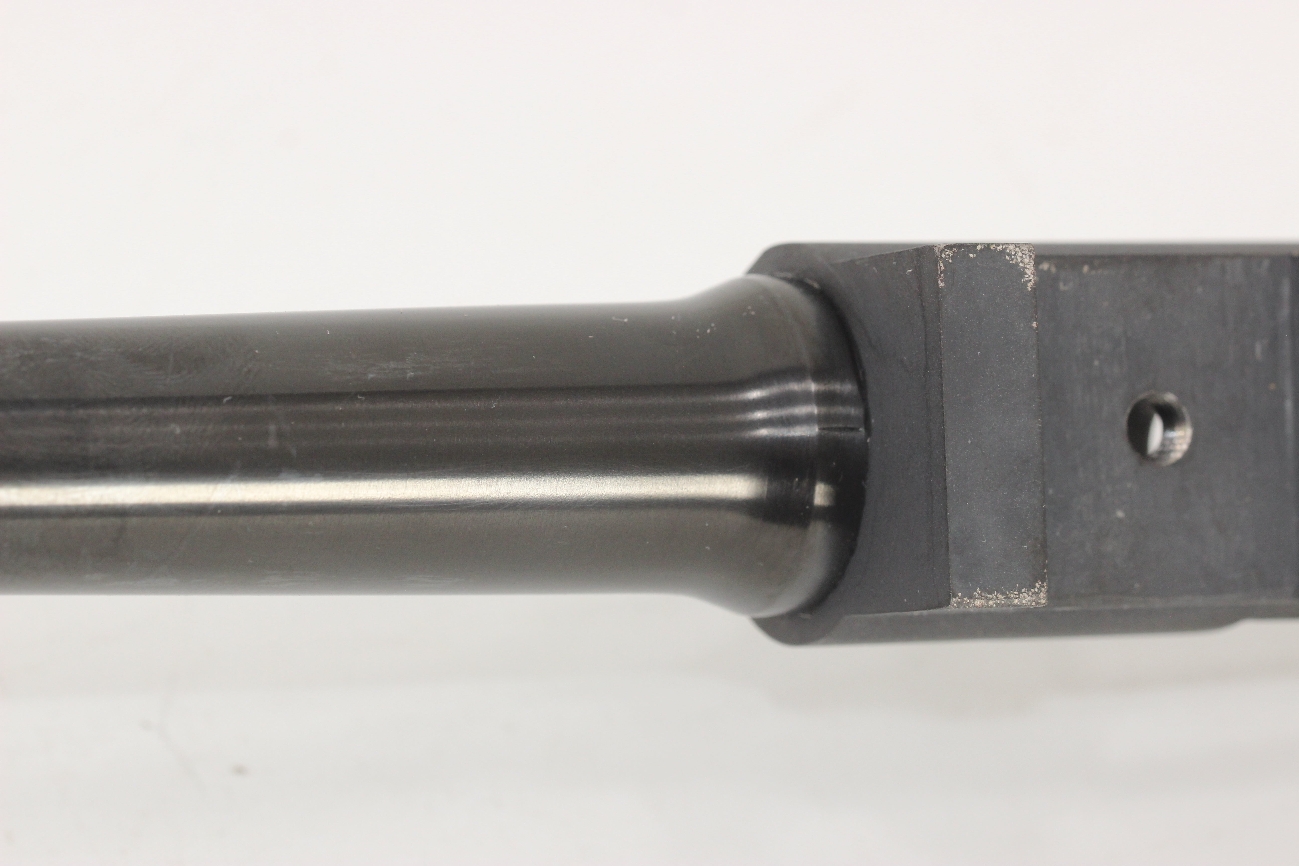 .270 Win Featherweight Rifle - 1957