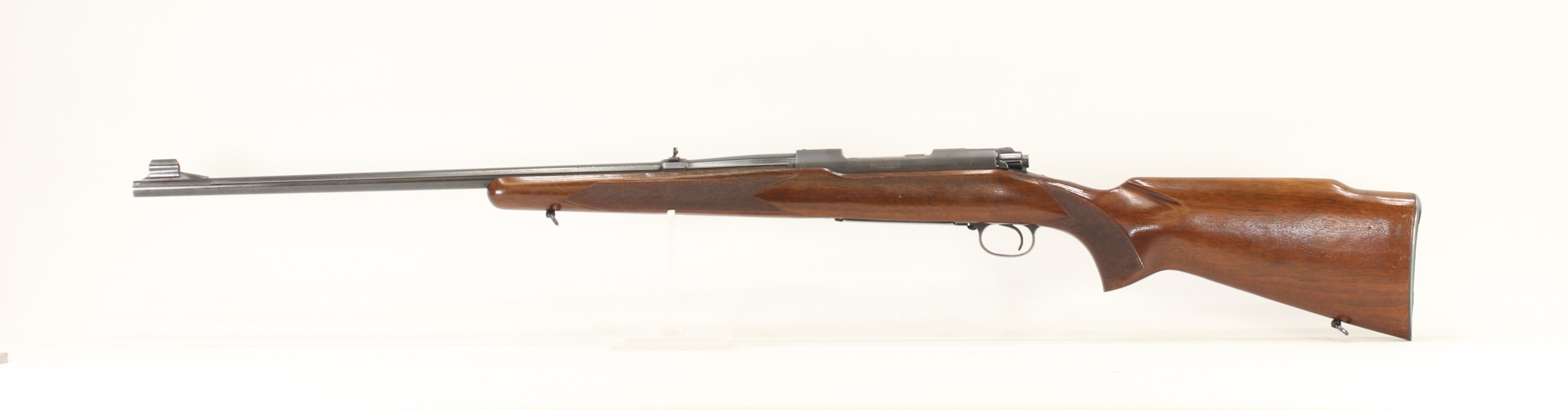 .257 Roberts Standard Rifle - 1956