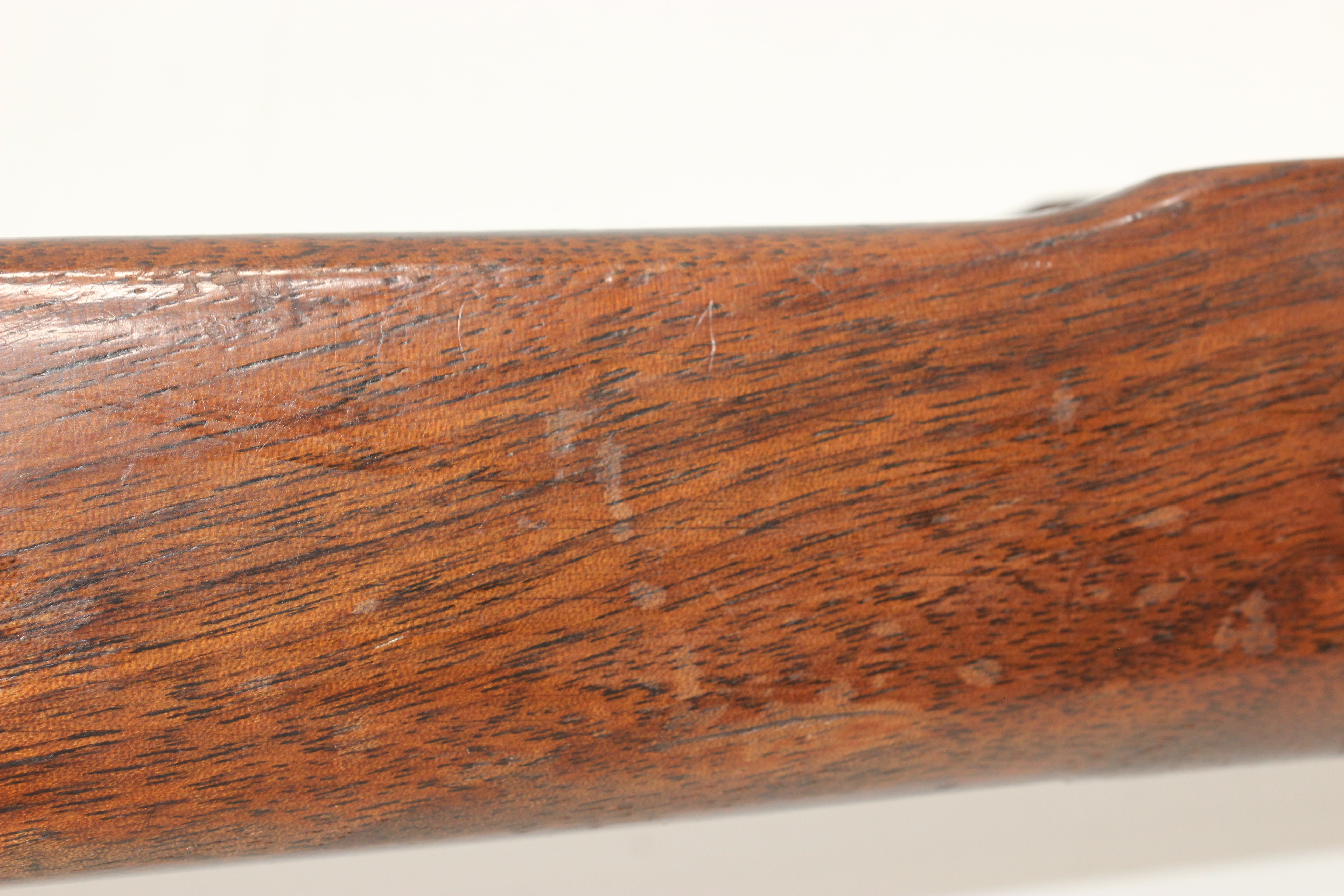 1948-1958 Low Comb Standard Rifle Stock