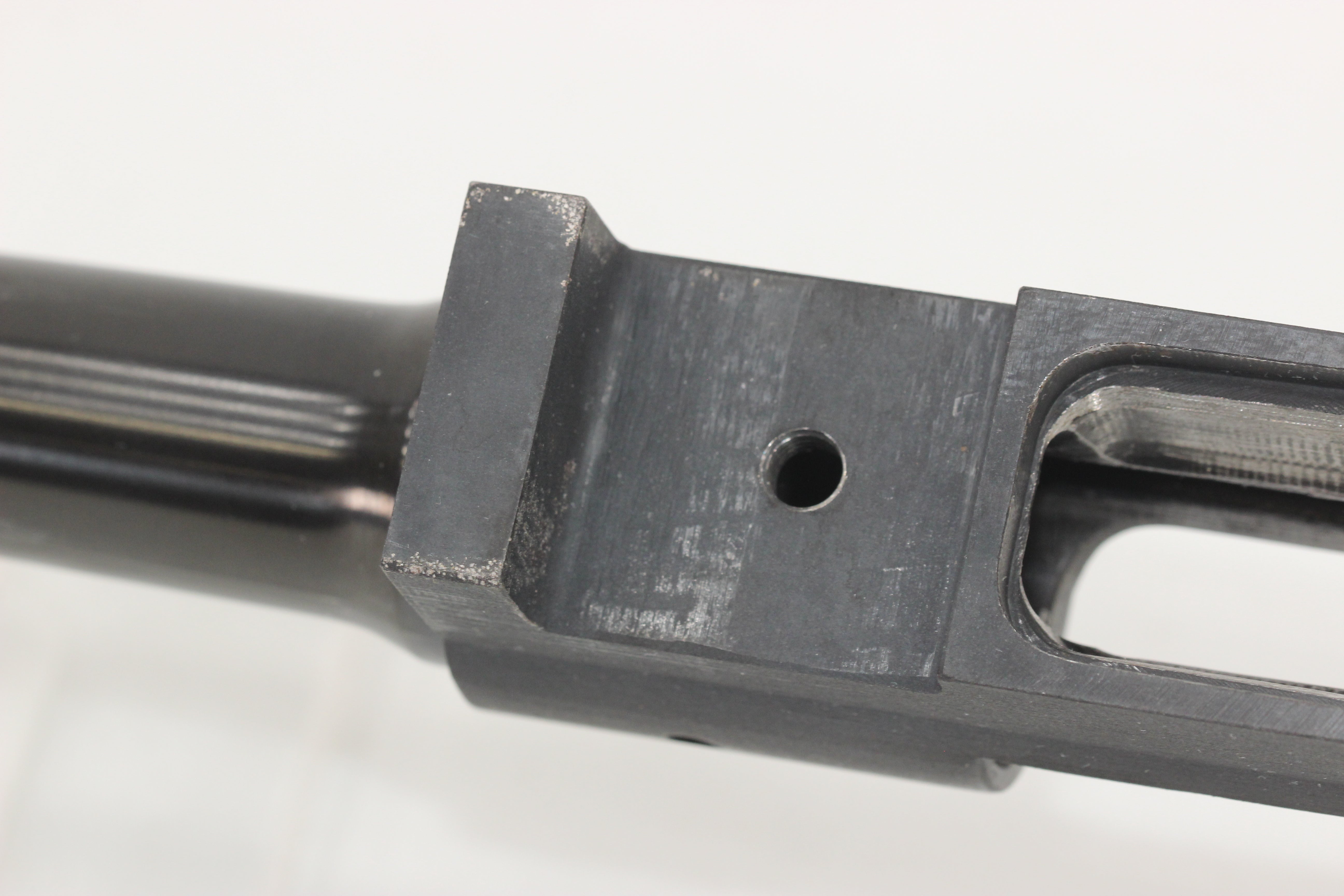 .270 Win Featherweight Rifle - 1957