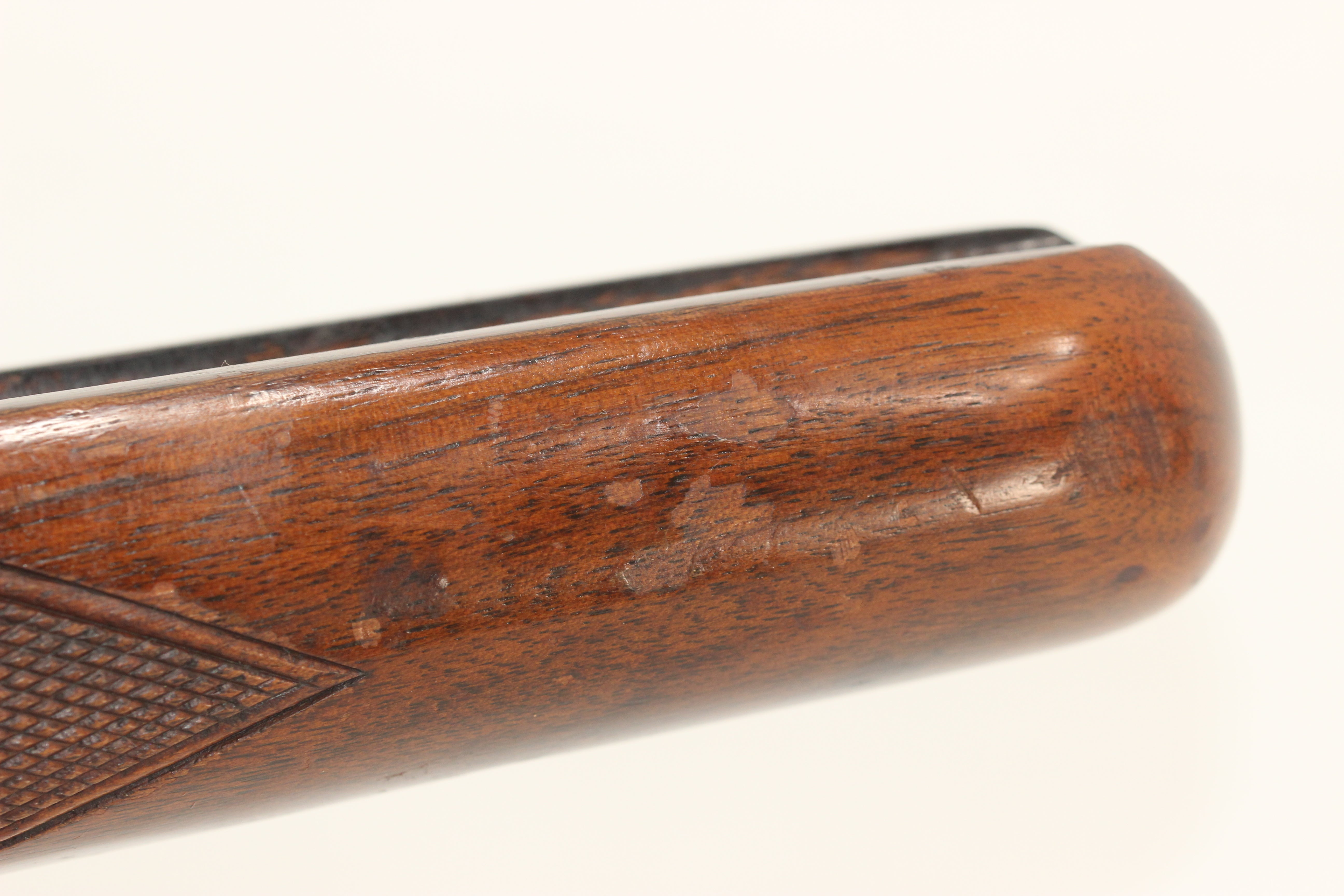 1948-1958 Low Comb Standard Rifle Stock