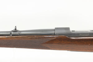 .257 Roberts Standard Rifle - 1956