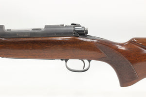 .257 Roberts Standard Rifle - 1956