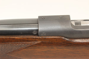 .257 Roberts Standard Rifle - 1956