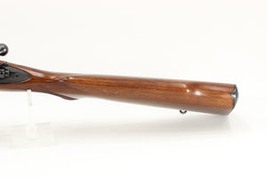 .308 Win Standard Tribute Rifle - 1954