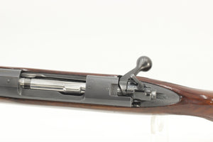 .257 Roberts Standard Rifle - 1956