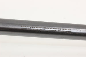 .30 Gov't 06 Standard Barrel - 1938 - RECHAMBERED to .300 Winchester Magnum