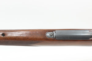 .257 Roberts Standard Rifle - 1956