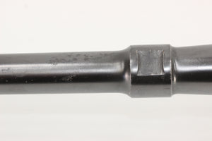 .30 Gov't 06 Standard Barrel - 1938 - RECHAMBERED to .300 Winchester Magnum