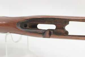 .270 Win Featherweight Rifle - 1957