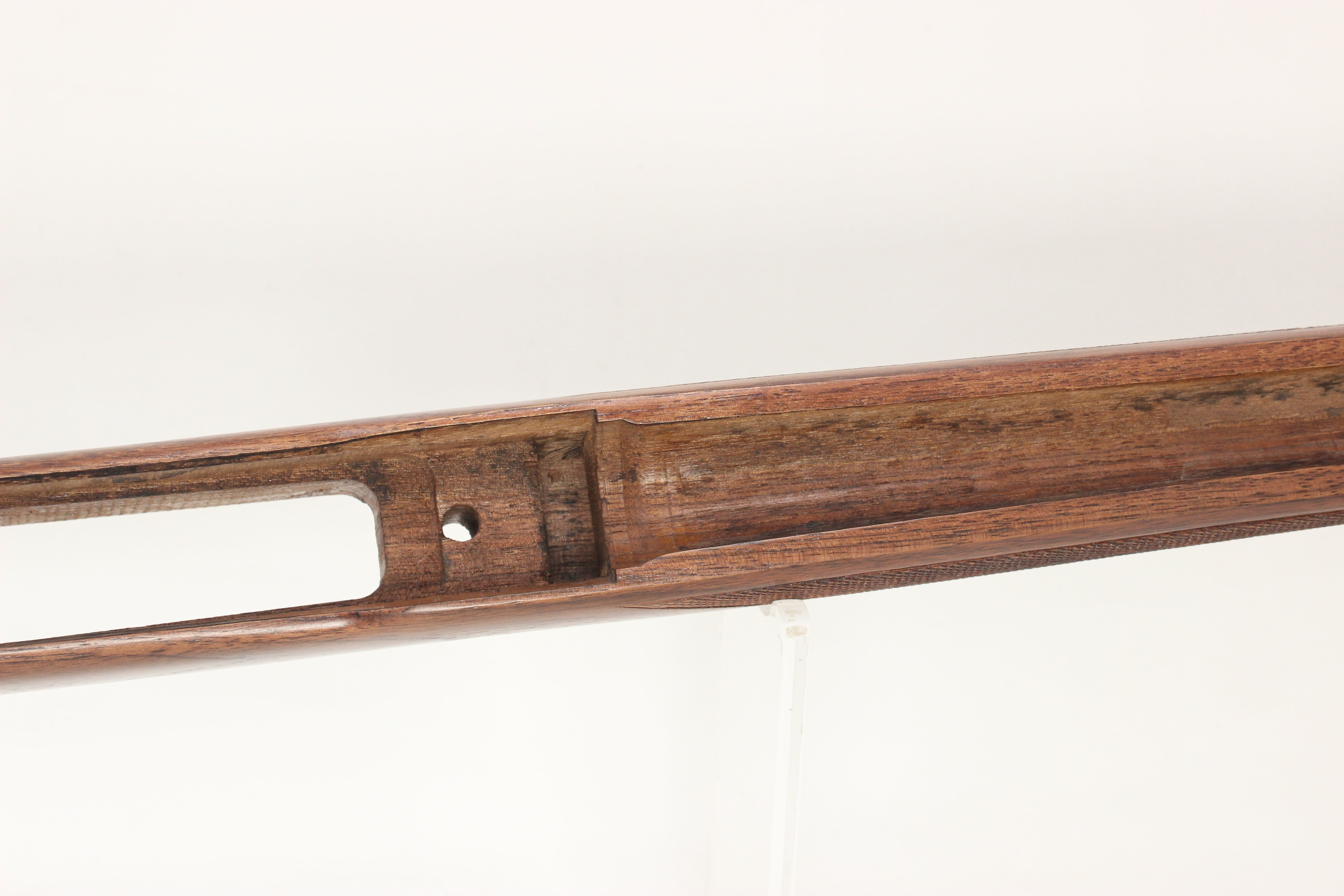.270 Win Featherweight Rifle - 1957