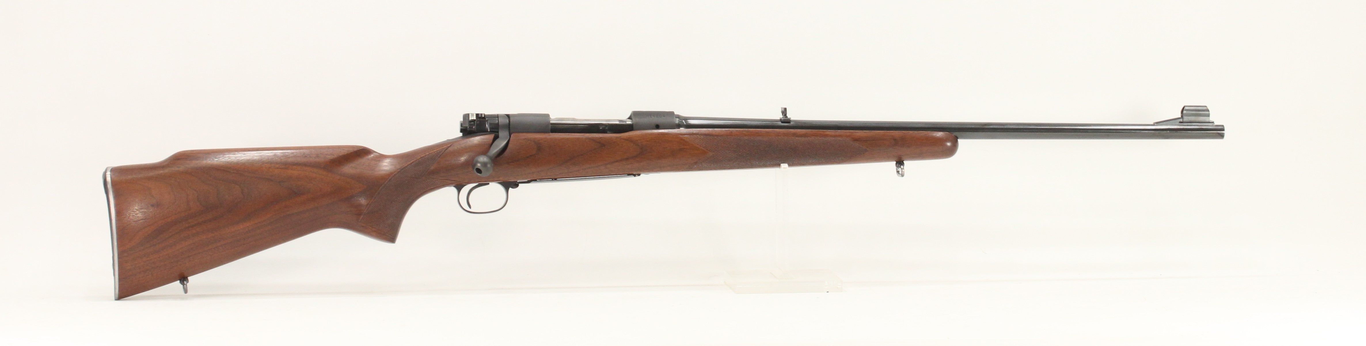.270 Win Featherweight Rifle - 1957