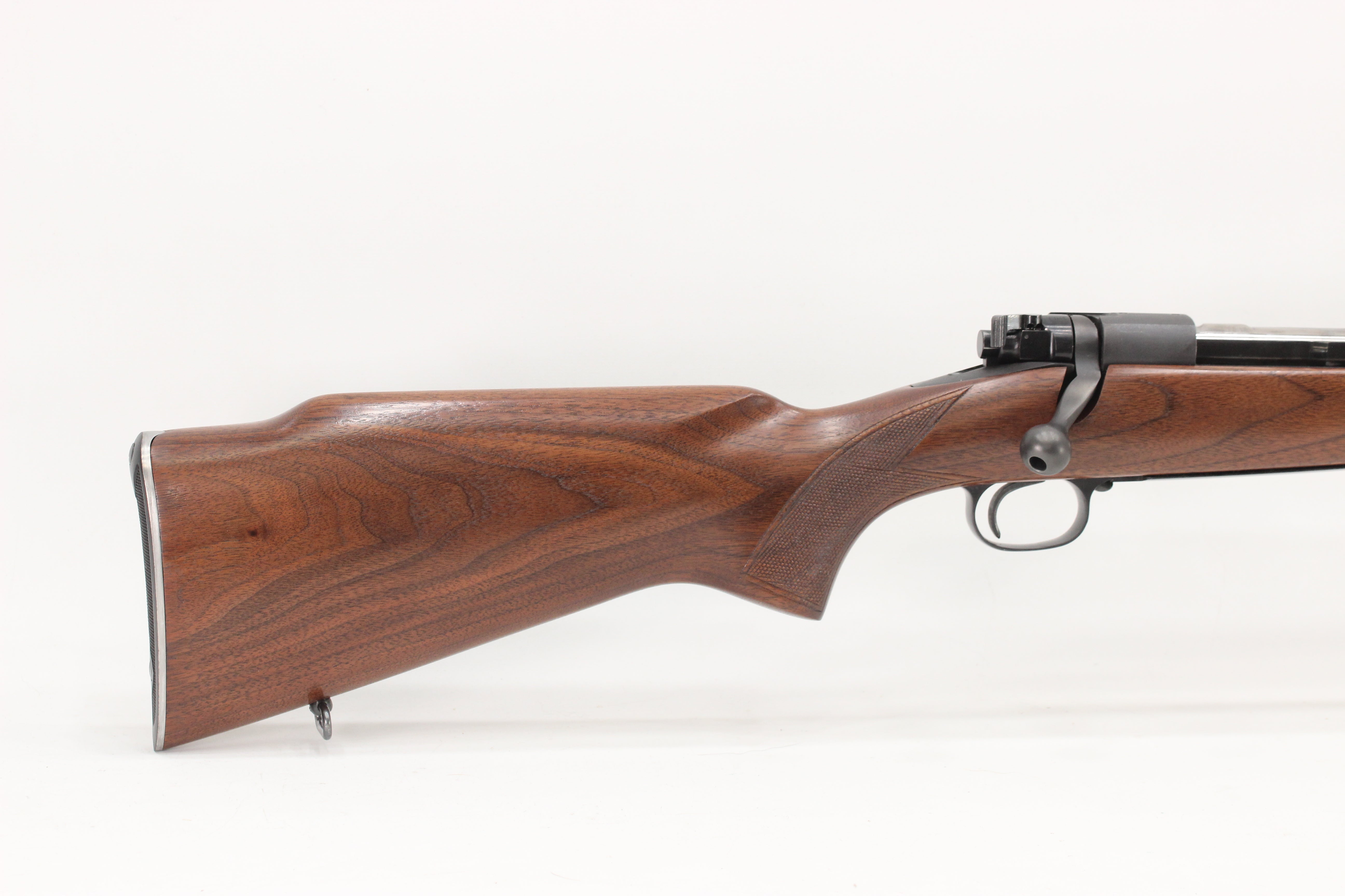 .270 Win Featherweight Rifle - 1957
