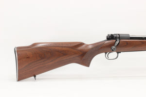 .270 Win Featherweight Rifle - 1957