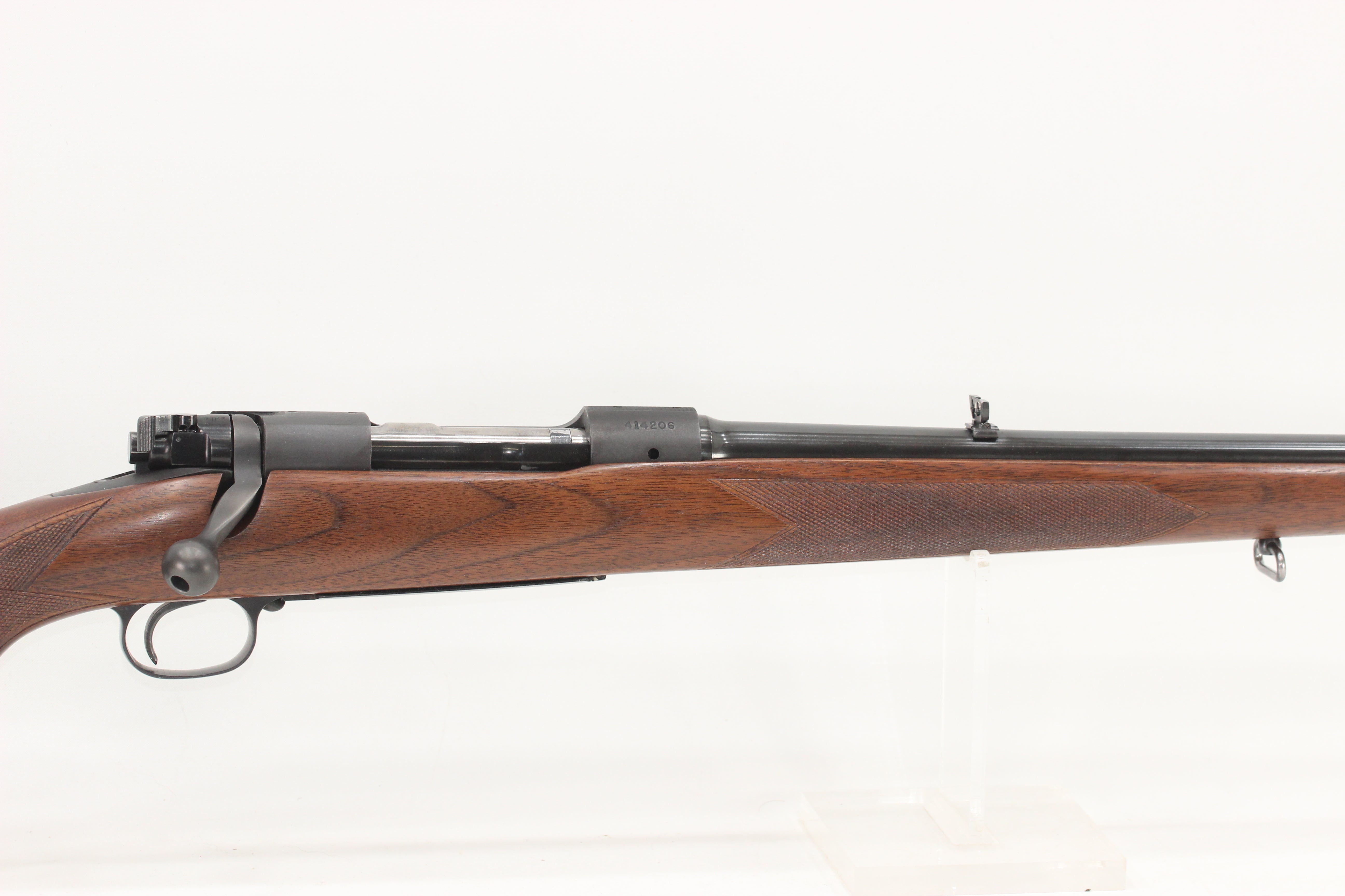 .270 Win Featherweight Rifle - 1957