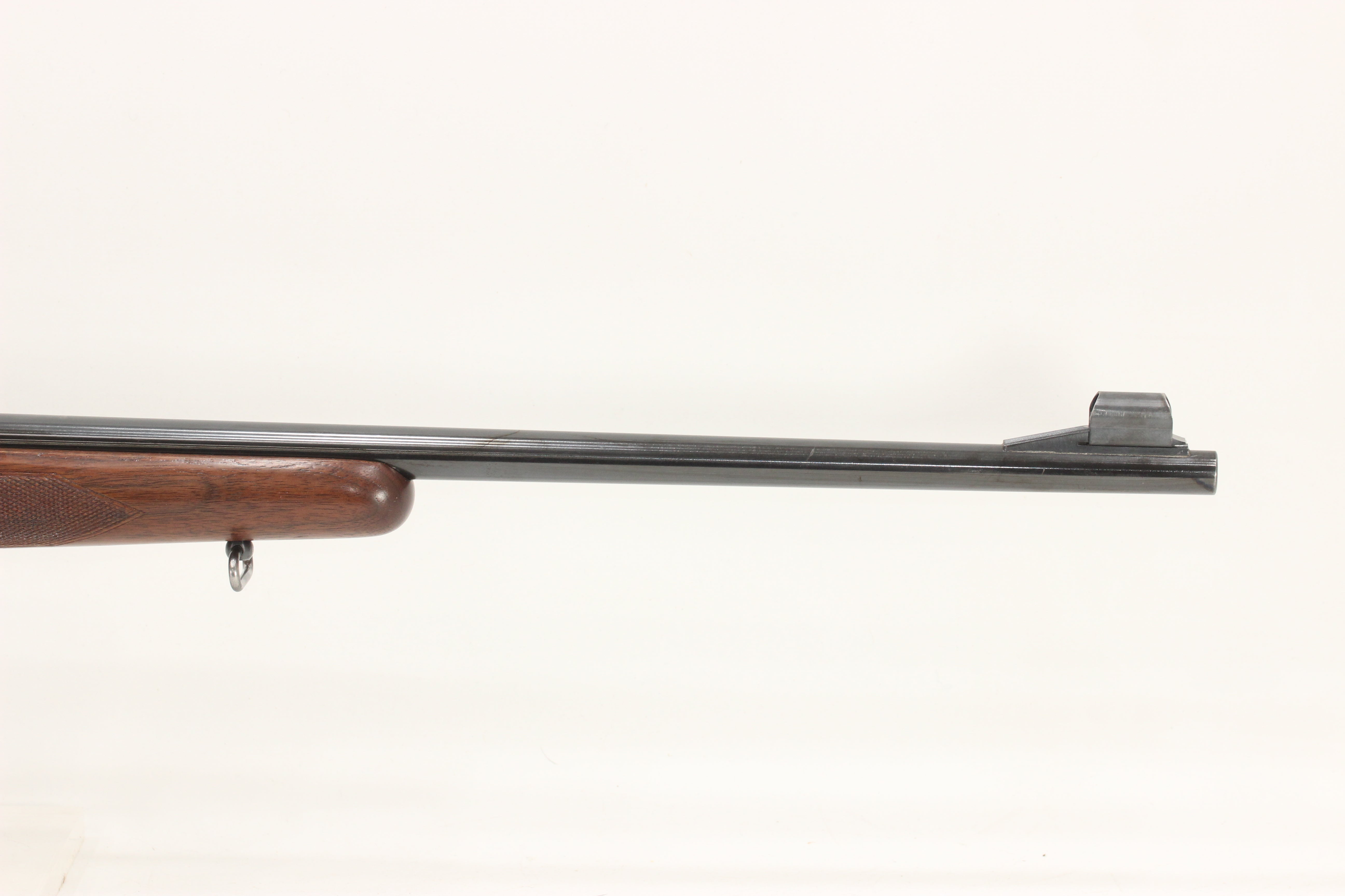 .270 Win Featherweight Rifle - 1957