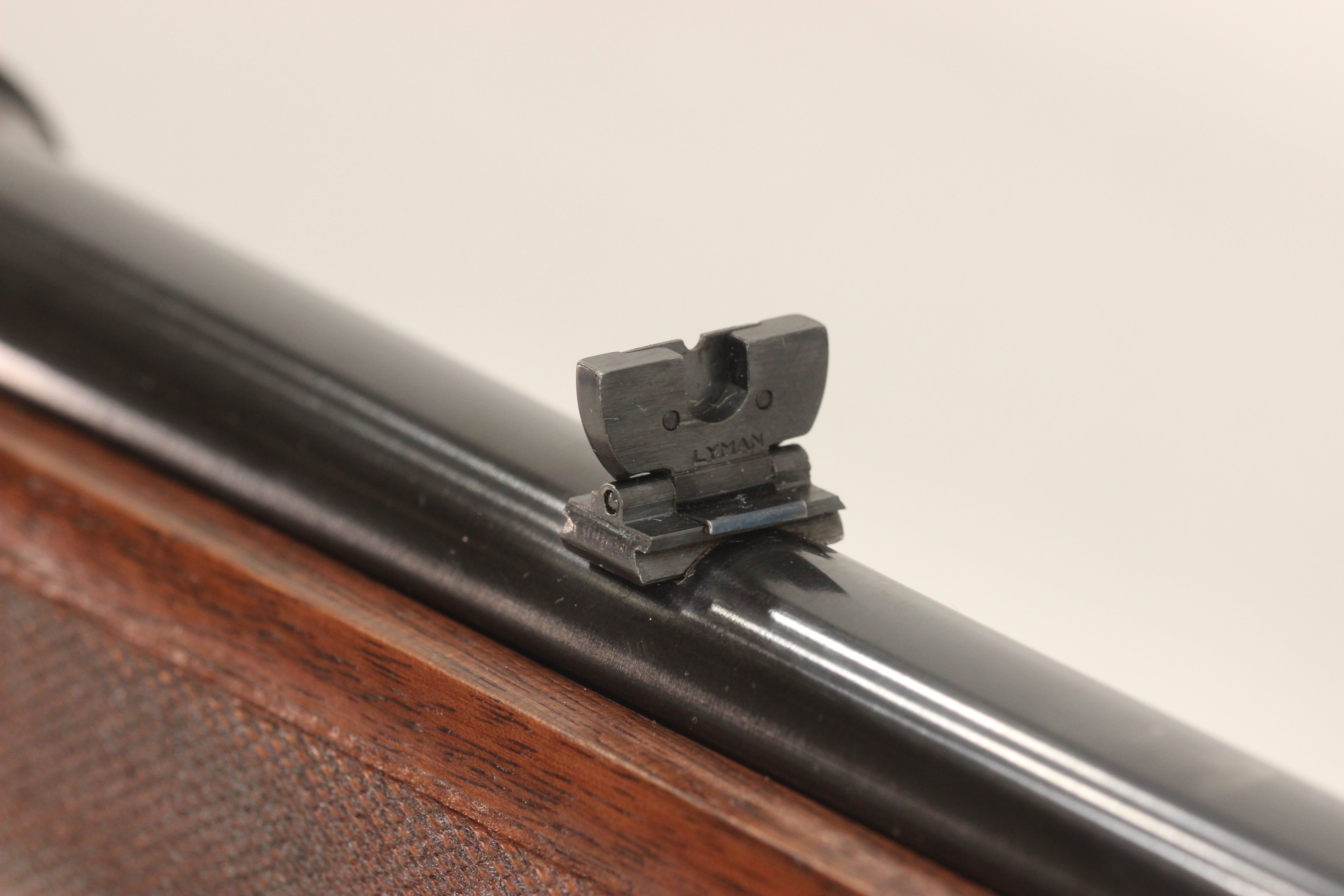 .270 Win Featherweight Rifle - 1957