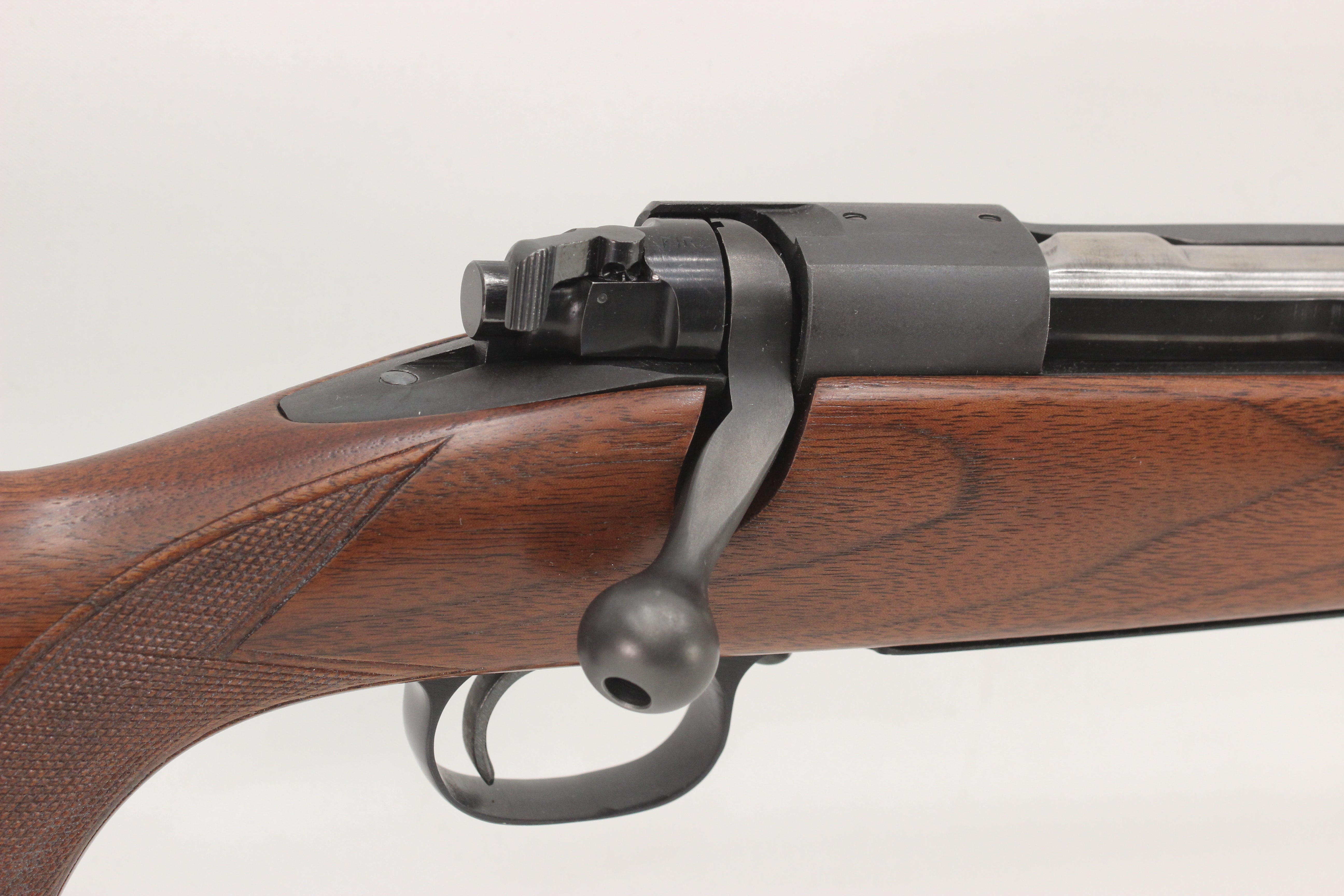 .270 Win Featherweight Rifle - 1957